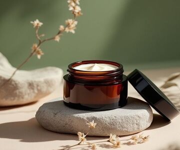 Фірмова косметика